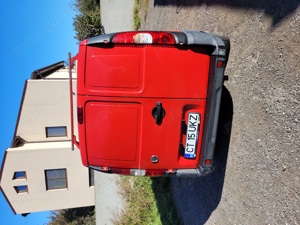 Vând Fiat Doblo  - imagine 5