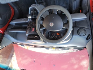 Vând Fiat Doblo  - imagine 6