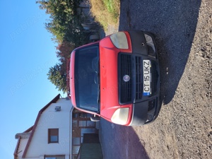 Vând Fiat Doblo  - imagine 3