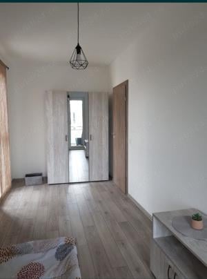 Apartament 2 camere Maurer Residence Târgu Mureș  - imagine 5