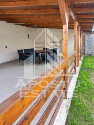 Casa ideala pentru birouri Calea Lipovei - imagine 2