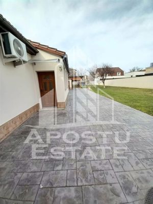 Casa ideala pentru birouri Calea Lipovei - imagine 11