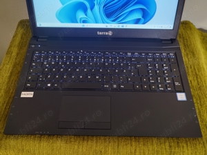 Laptop TERRA Mobile 1515 - Core i5 7200U   2.5 GHz - Windows 11 Pro - imagine 2