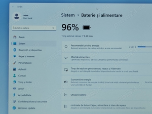Laptop TERRA Mobile 1515 - Core i5 7200U   2.5 GHz - Windows 11 Pro - imagine 5