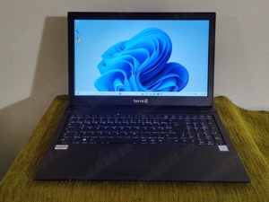 Laptop TERRA Mobile 1515 - Core i5 7200U   2.5 GHz - Windows 11 Pro