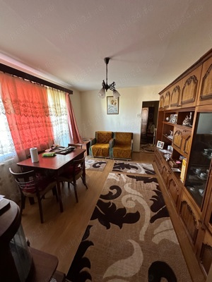 apartament de vanzare 3 camere  - imagine 3