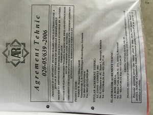 Vând aparat de sudură Electrofuziune Widos ESI 4000 - imagine 7