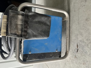 Vând aparat de sudură Electrofuziune Widos ESI 4000 - imagine 5