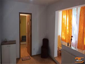 Apartament 2 camere Sagului parter cu balcon - imagine 2