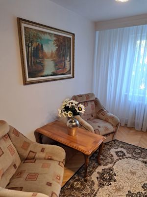 Tudor - Inchiriere apartament 3 camere - Str. Cutezantei - imagine 4