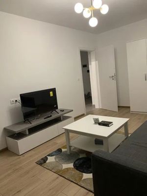 Maurer Residence - Inchiriere ap. 2 camere + loc de parcare - imagine 2
