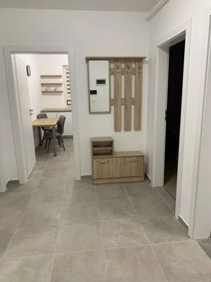 Maurer Residence - Inchiriere ap. 2 camere + loc de parcare - imagine 4