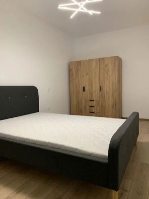Maurer Residence - Inchiriere ap. 2 camere + loc de parcare - imagine 5