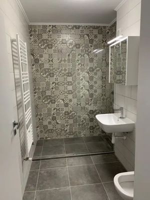 Maurer Residence - Inchiriere ap. 2 camere + loc de parcare - imagine 7
