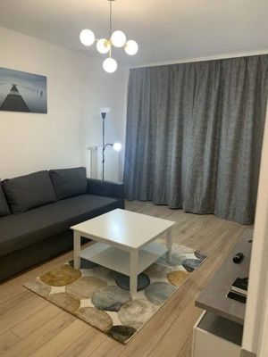 Maurer Residence - Inchiriere ap. 2 camere + loc de parcare - imagine 6