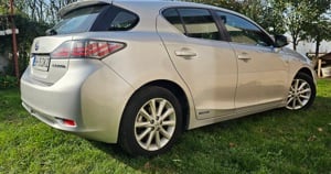 Lexus Ct 200h 2012 280.000 Km - imagine 5