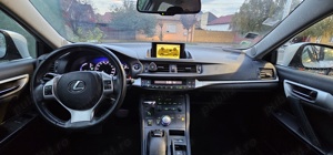 Lexus Ct 200h 2012 280.000 Km - imagine 4