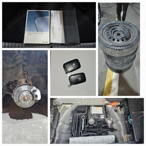 Lexus Ct 200h 2012 280.000 Km - imagine 7