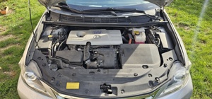 Lexus Ct 200h 2012 280.000 Km - imagine 8