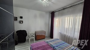 Apartament nou 2 camere mobilat | Drumul Taberei - Primavara - Lidl - imagine 5