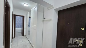 Apartament nou 2 camere mobilat | Drumul Taberei - Primavara - Lidl - imagine 14