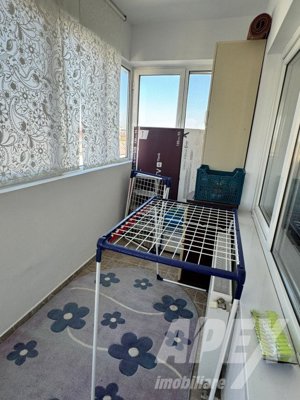 Apartament nou 2 camere mobilat | Drumul Taberei - Primavara - Lidl - imagine 16