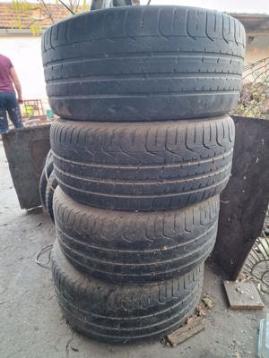 Vand Jante Tiguan R19 - imagine 2