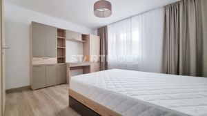 Apartament doua camere mobilat Urban Plaza cu parcare - imagine 8