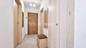 Apartament doua camere mobilat Urban Plaza cu parcare - imagine 14