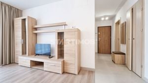 Apartament doua camere mobilat Urban Plaza cu parcare - imagine 18