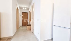 Apartament doua camere mobilat Urban Plaza cu parcare - imagine 9