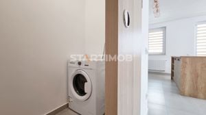 Apartament doua camere mobilat Urban Plaza cu parcare - imagine 15