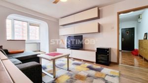 Apartament  mobilat 3 camere Astra 2 parcari