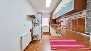 Apartament  mobilat 3 camere Astra 2 parcari - imagine 16