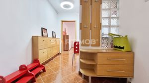 Apartament  mobilat 3 camere Astra 2 parcari - imagine 19