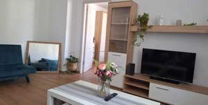 Apartament in regim hotelier