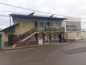 Spatiu comercial de inchiriat Baicoi central