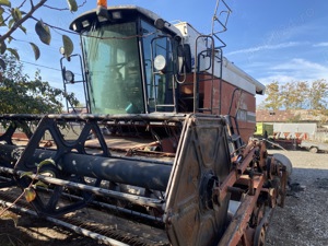 Vând combină Laverda 624 - imagine 2