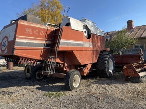 Vând combină Laverda 624 - imagine 5