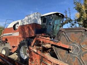 Vând combină Laverda 624 - imagine 3