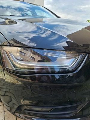 Audi A4 - 2015 Automat - imagine 3