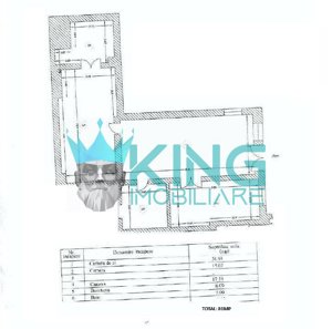  Apartament 4 Camere Cismigiu Bucuresti - imagine 9