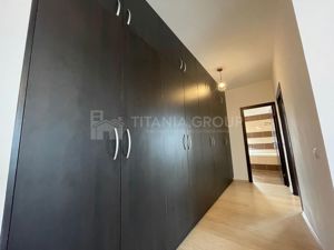 Apartament ultraspatios DECOMANDAT 2 camere cu priveliste, parcare, Coresi - imagine 14