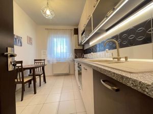 Apartament ultraspatios DECOMANDAT 2 camere cu priveliste, parcare, Coresi - imagine 4