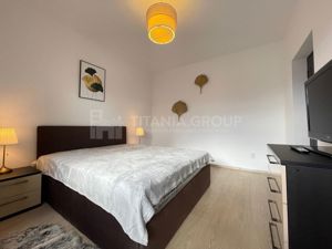 Apartament ultraspatios DECOMANDAT 2 camere cu priveliste, parcare, Coresi - imagine 2