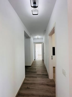 APARTAMENT 2 CAMERE, BLOC NOU, ETAJ INTERMEDIAR - imagine 7