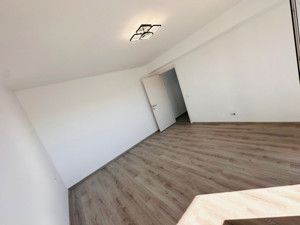 APARTAMENT 2 CAMERE, BLOC NOU, ETAJ INTERMEDIAR - imagine 5