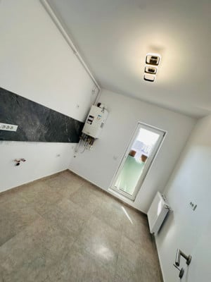 APARTAMENT 2 CAMERE, BLOC NOU, ETAJ INTERMEDIAR - imagine 11