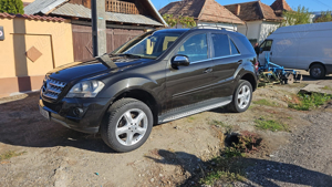 Mercedes ML  - imagine 4