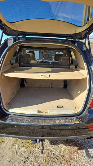 Mercedes ML  - imagine 2